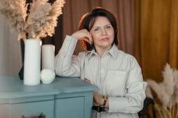 Козицына Екатерина Павловна